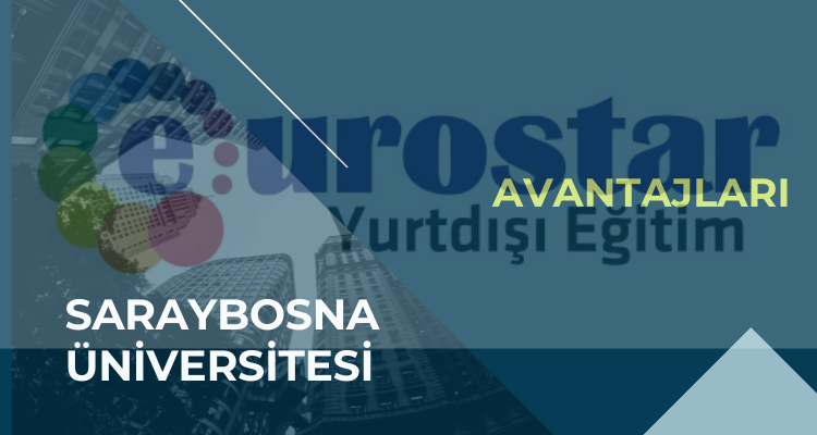 saraybosna üniversitesi avantajları nelerdir 