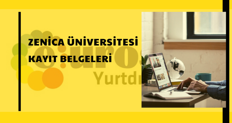 zenica üniversitesi kayıt belgeleri neler