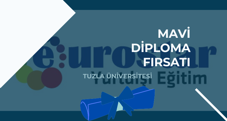 mavi diploma fırsatı